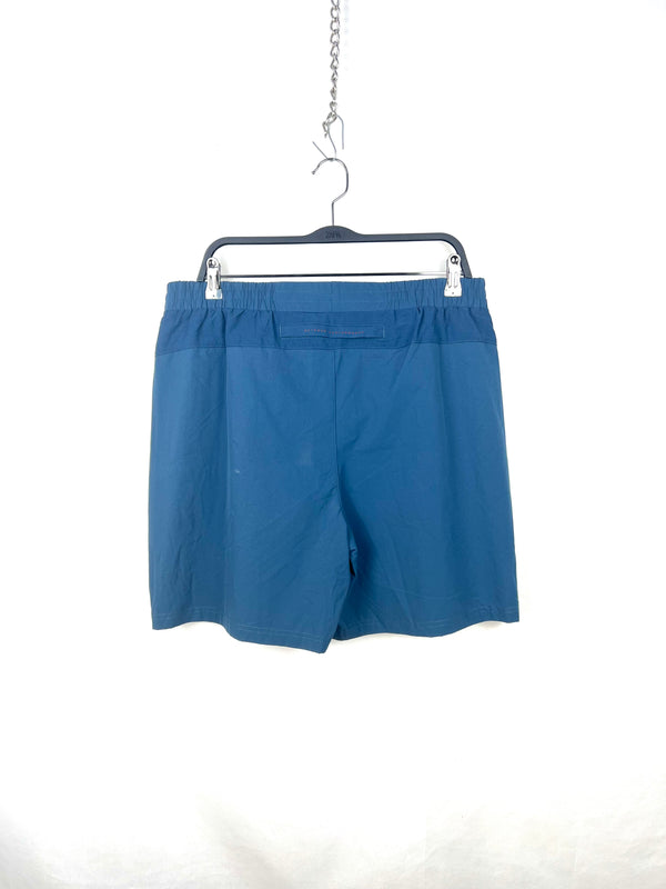 TECHNICALS OUTDOOR PERFORMANCE Short