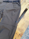 The north face hiking pants, size 38