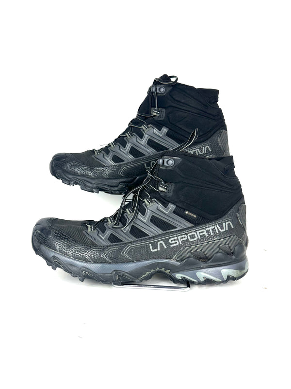 La Sportiva Ultra Raptor II Mid Leather GTX men's hiking boots