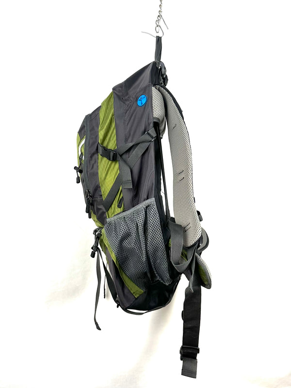 The North Face Electron 55L backpack