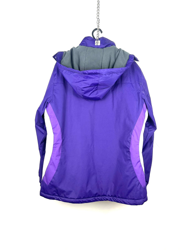 Mountain warehouse jacket for women