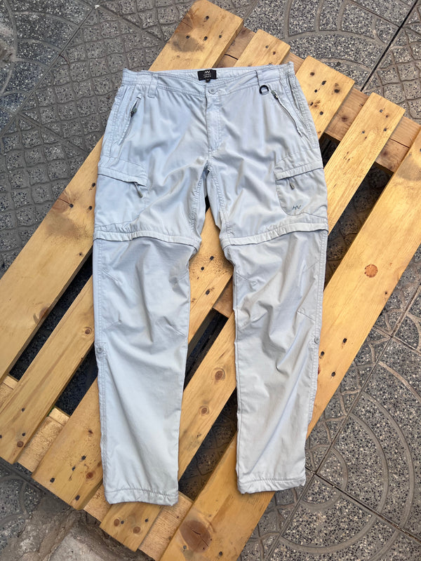 Human nature hiking pants , size 36