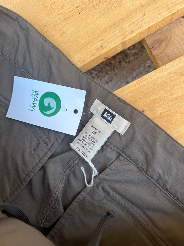 REI Hiking pants for women’s , size L