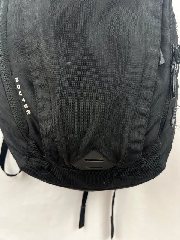 The North Face Router backpack