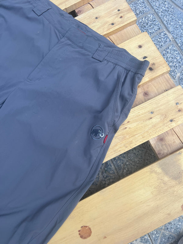 Mammut hiking pants , size 42