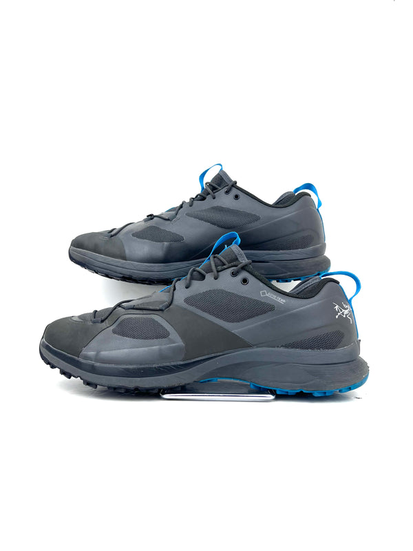 Arc'teryx Norvan VT GTX shoes feature a Vibram® , size 44 2/3
