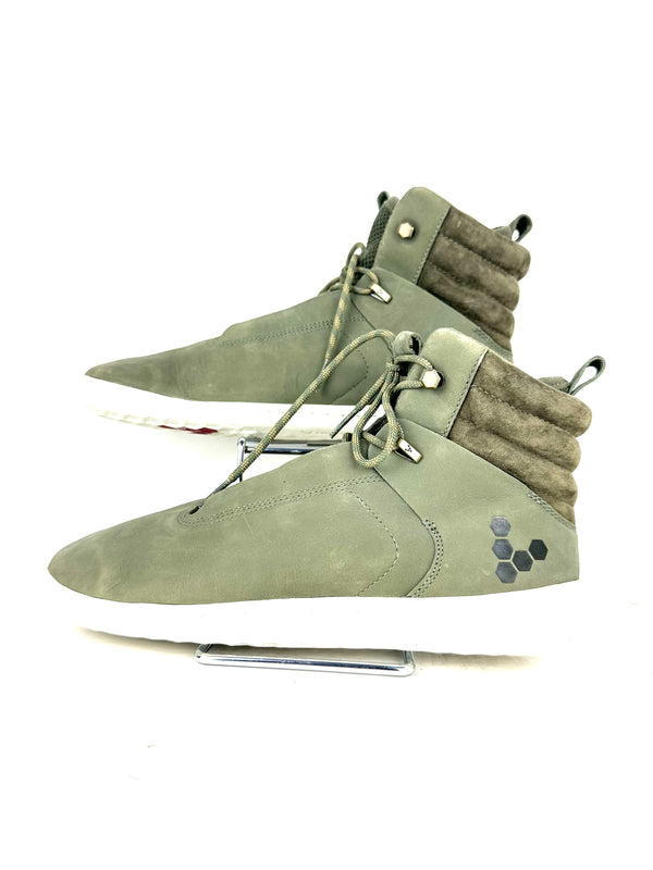 Vivobarefoot Kasana boot, a water-resistant barefoot shoe, Size:41