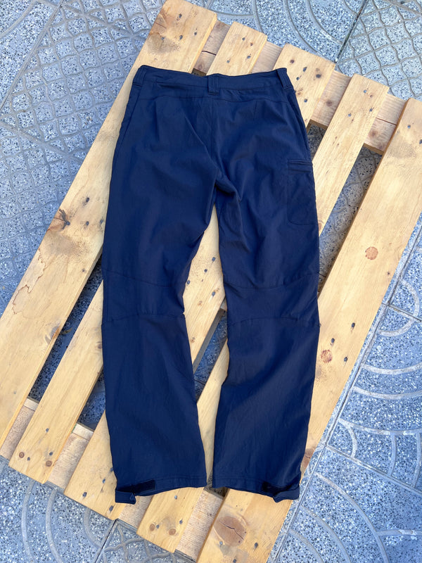 Quechua hiking pants women’s , size US6