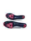 Louis Garneau LS-100 road cycling shoes , size 46