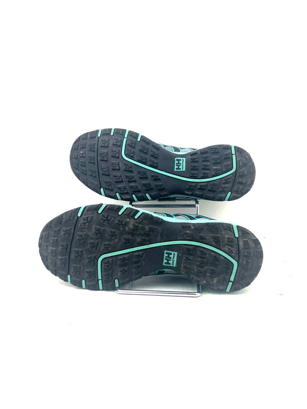 Helly Hansen Women's Adel Aluminum Toe CP Safety Shoes , size 38.5