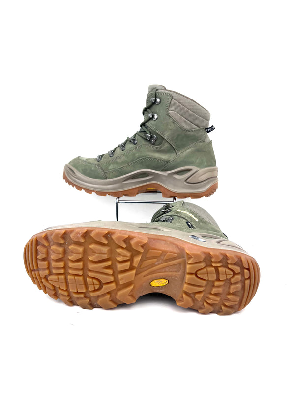 LOWA Renegade GTX Mid Ws hiking boots , size 40