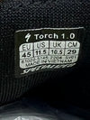 Specialized Torch 1.0 road cycling shoes , size 45
