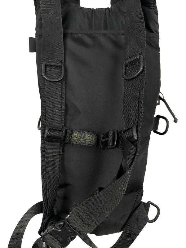 CamelBak ThermoBak 3L Mil Spec Crux is a military-grade hydration pack