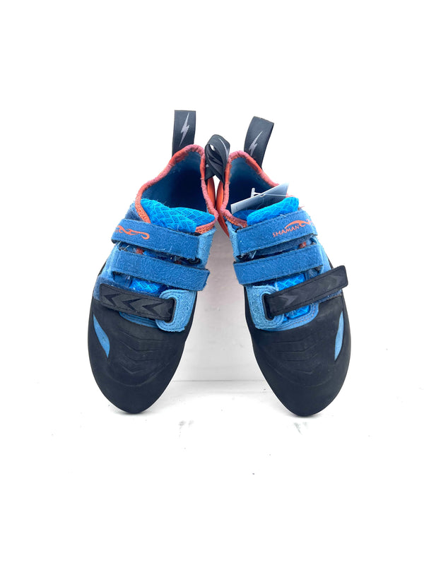 Evolv Shaman climbing shoes , size 41.5