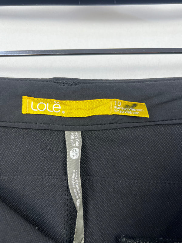 LOLË Hiking short , size 10
