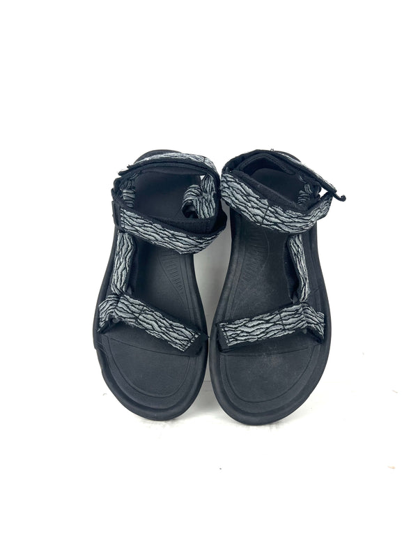 Teva Hurricane XLT2 sandals , size 40.5