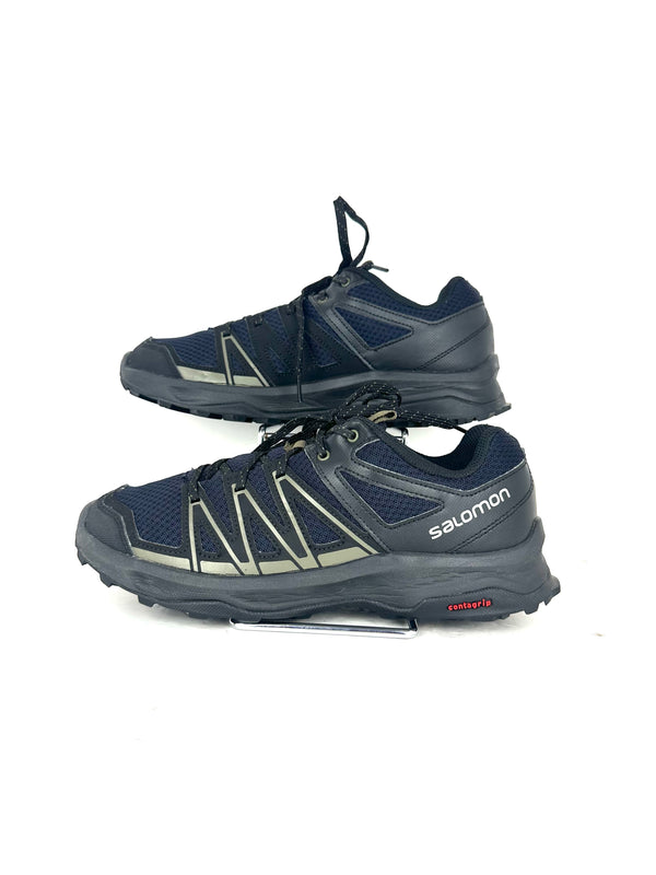 Salomon Leonis hiking shoes, Size:40