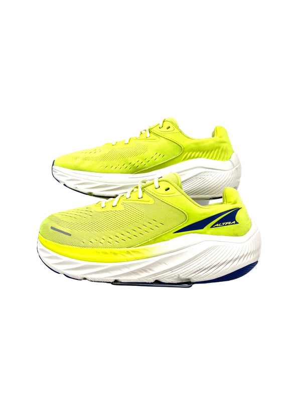 Altra Men's Via Olympus 2 road running shoes , size 44