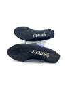 Five Ten Stealth C4 rock climbing shoes , size 41 / size 39.5