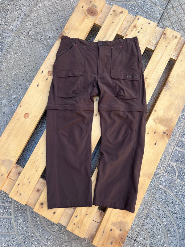 AIGLE ACTIMUM Hiking pants , size 34