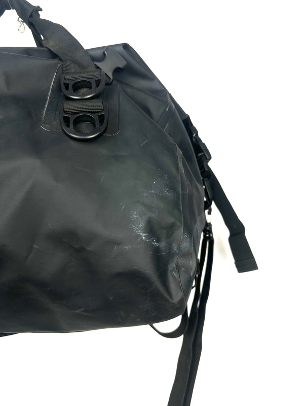 Territory Ahead waterproof duffel bag.