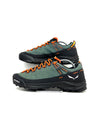 Salewa Men's Wildfire Canvas hiking shoes , size 42.5