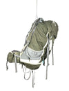 Kelty Lakota 85 hiking backpack.
