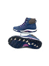 Oboz Women's Sapphire Mid B-Dry waterproof hiking boots , size 38