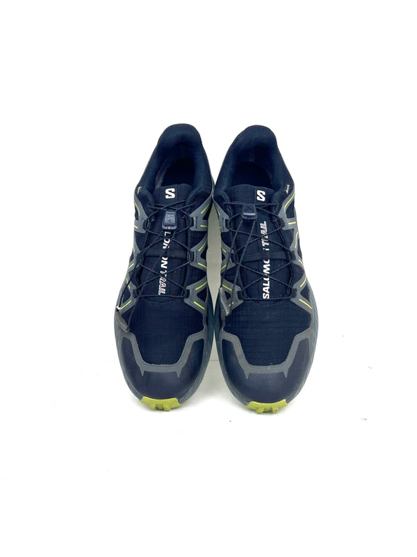Salomon Speedcross Peak GORE-TEX trail running shoes , size 44 2/3