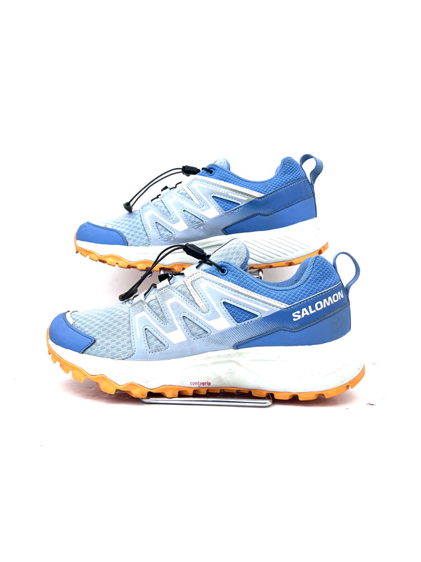 Salomon Supera Trail 2 W running shoes , size 38