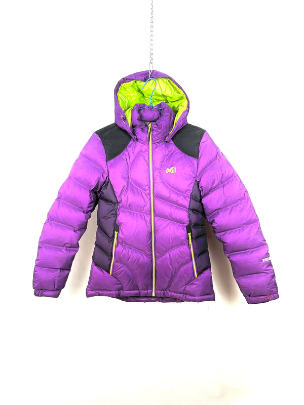 MILLET Puffer jacket