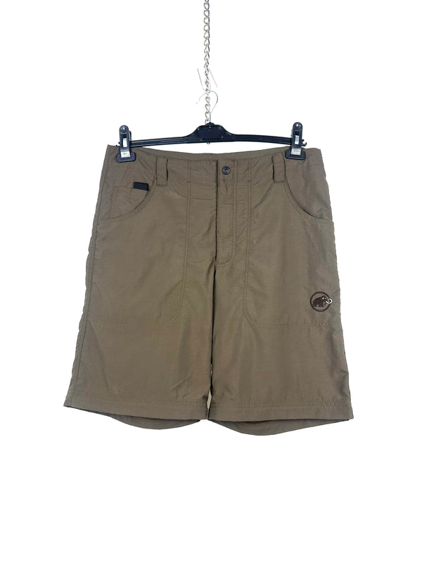 Mammut hiking short