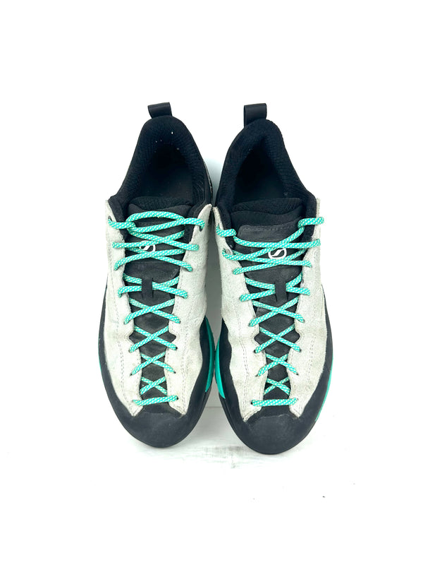 Scarpa Mescalito approach shoes, Size:41