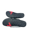 Vivobarefoot Primus Trail II FG running shoes in black, Size:39