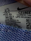 Nike Women's Wildhorse 7 trail running shoes , size 40