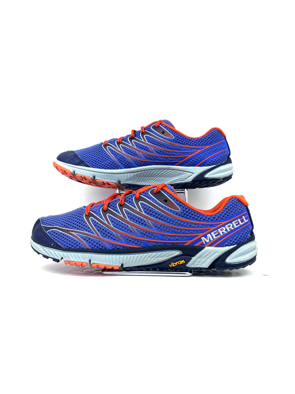 Merrell Bare Access Arc 4 running shoes , size 40