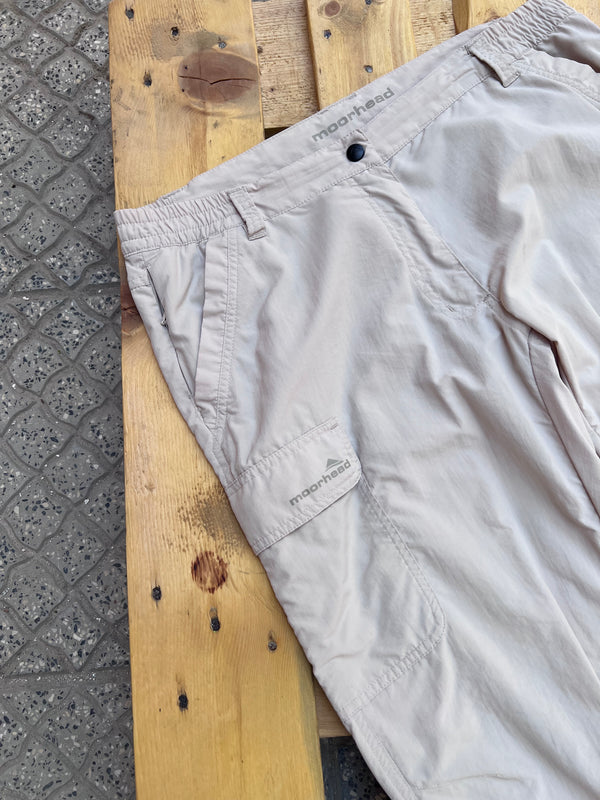 Moorhead hiking pants , size 34