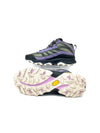 Merrell Women's Moab Speed Mid Gore-Tex hiking shoe , size 38.5