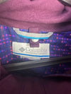 Columbia jacket for women