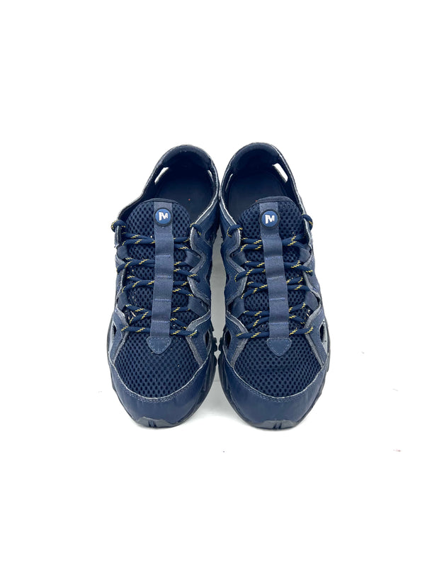 Merrell Men's Tetrex Crest Wrap water sandals , size 41