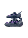 Evolv women's rock climbing shoes , size 38