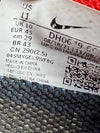 Nike Air Zoom Terra Kiger 8 running shoes , size 45