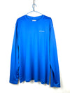 Columbia sweatshirt