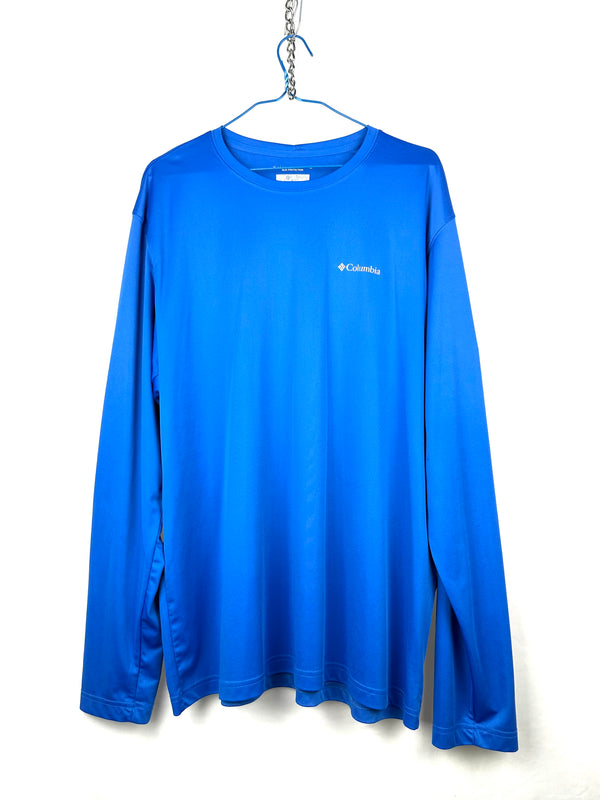 Columbia sweatshirt