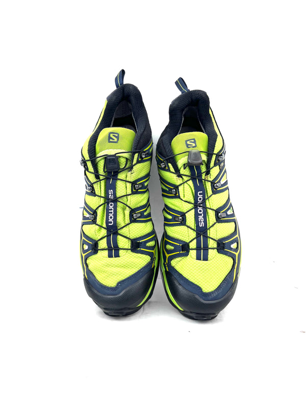 Salomon X Ultra 2 GTX hiking shoes , size 44 2/3