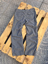 The North face hiking pants for women’s , size 14
