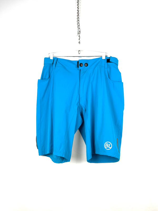 Bicycle Line short