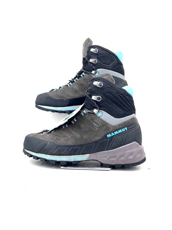 Mammut Kento Tour High GTX mountaineering boots , size 37