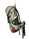 Wildebeast Fundisi 55 CH-TREK hiking backpack.