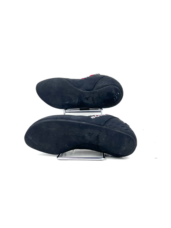 Boreal Stingma rock climbing shoes , size 40